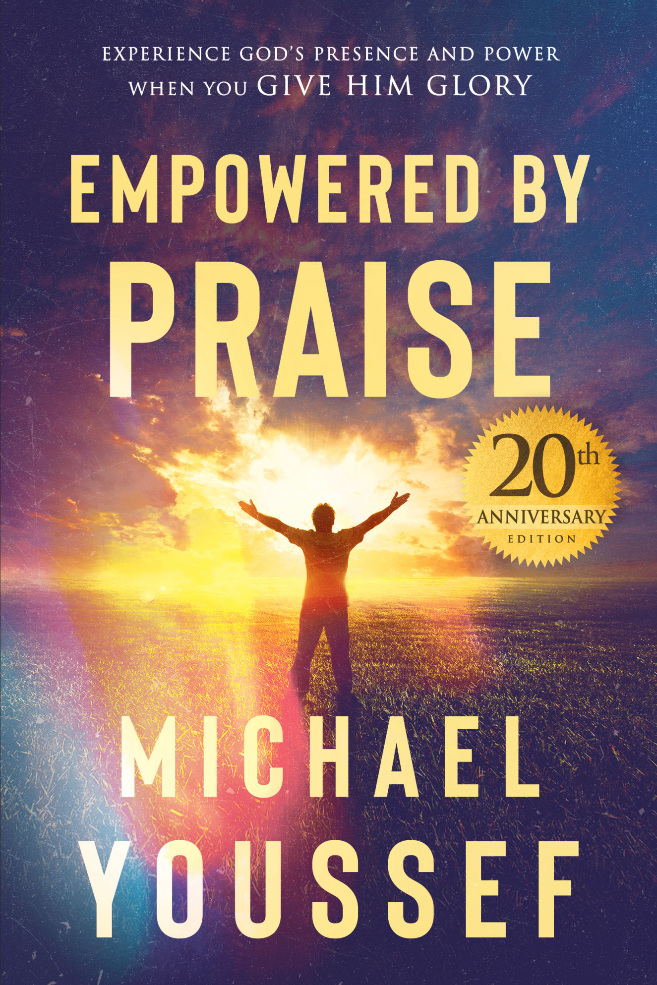 Empowered by praise